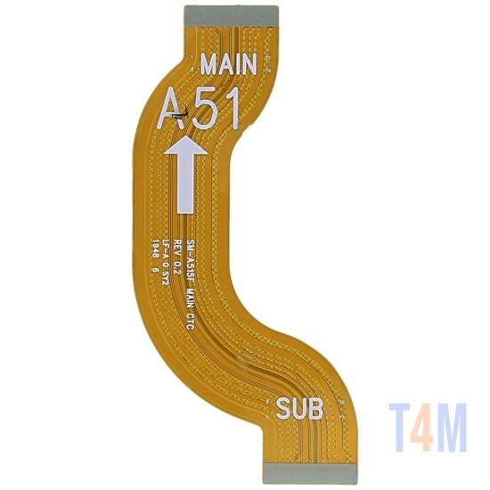 DISPLAY FLEX SAMSUNG GALAXY A51/A515